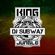 DJ Subway - King of the Jungle Mix image
