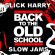 80s - 90s Slow Jams (Non-Stop Mix) image