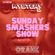 Slow Jams - Sunday Smashers Show 1 - @DJMYSTERYJ Radio image