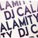 Disaster Relief 001 - DJ Calamity image