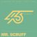 NAM 45 Mix / 004: Mr. Scruff image