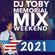 Memorial Mix Weekend 2021 image