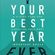 Michael Hyatt Your Best Year Ever Book Summary image