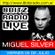 Prog 188 Miguel Silver @ 8Bitz Radio 05-07-2013 image