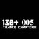 138+ TRANCE CHAPTER !!! #005 By DJ Darren image