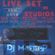 DJ MasterP Live in Studio 2019 #1 (R&B -POP - Reggae - Disco - House music)    82-122 BPM image