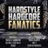 The Following - promo mix  (Hardstyle & Hardcore fanatics) image