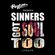 Sinners Got Soul Too feat. MOOVERS2GROOVERS image