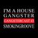 SMOKINGROOVE | GANGSTERCAST 43 image