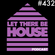 Let There Be House podcast with Glen Horsborough #432 image