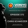 Paul van Dyk's VONYC Sessions 372 - Chris Schweizer image