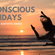DJ Yumi's first ever Ecstatic Dance DJ set for Conscious Fridays image