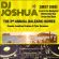 DJ Joshua - 2nd Annual Balearic Soiree - Guests Different Head+Jonathan Graham - June 2023 image
