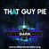That Guy Pie - AfterDarkRadio Mix 11.10.19 image