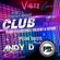 The Friday Night Club: Guests Andy D and Frensch & Shanay - 06.04.22 image