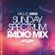 Miguel Migs - Sunday Spectrum Traxsource Radio Mix 03.2016 image