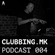 Clubbing.mk Podcast 004 - Mirus Marcx (Inkognito) image