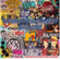 Rock-Punk-Pop 90s-2000 - Enigma Dj Live Mix-Tape image