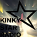 KINKY STAR RADIO // 10-10-2017 // image