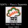 92KTU New York - Pacos Super Mix - 1983 (feat. Aldo Marin) Tape XLIIS 2-B Mix-1 image