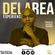 DJ DELAREA LIVE AT THE EDGE LOUNGE NAIROBI 29TH JAN 2021 image
