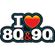 REWORKS 80'S AND 90'S BY DJ BELLOCCHI 2 image