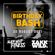 DJ Zakk Wild - Black Wolf Fitness Birthday Party - 30-8-2021 image