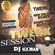 Ultimate Twerk Session (2 Hour Non-Stop Mix) image