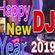 Sash - Avicii - Faithless - Vengaboys - Vini Vici and more - New Years Mix 2019 djset djkimh image