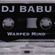DJ Babu - 'Comprehension' - Side B - Warped Mind image