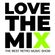 Love The Mix - Vol. Ninety Three 80s - by Perico Padilla image