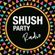 Sirius B, Shush Party Radio May 2020 image