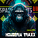 HOUSERIA TRAXX - Podcast 064 - SPACEMONKEYS UK image