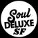 January 2022 DJ Theo Soul Deluxe SF Mix image