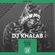 MIMS Guest Mix: DJ KHALAB (London, Black Acre Records) image
