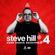 Steve Hill's Hard Dance Sessions Podcast #4  (2020) image
