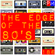 THE EDGE OF THE 80'S : 186 image