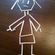 Robotic Toothpic Stickfigures image