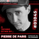 RADIO KOSMOS podcast #01045 : a Techno DJ mix by PIERRE DE PARIS image