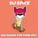 DJ SPICE - OLD SCHOOL POP PUNK MIX! image