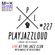 PJL sessions #227 [live at the jazz club with music of resistance] image
