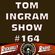 Tom Ingram Show #164 - Recorded LIVE from Rockabilly Radio March 23rd 2019 image