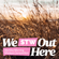 We Out Here Monday Morning Mixtape: Gal Oren #WOHMMM image