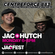 Jac and Hutch - 883.centreforce DAB+ - 09 - 01 - 2023 .mp3 image