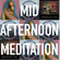 Nemone's Mid Afternoon Meditation 170620 image