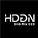 HDDN DnB Mix 019 image