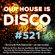 Our House is Disco #521 from 2021-12-17 image