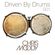 Driven By Drums (001) by Chris Moody image