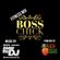 Fitness Mix 14:THE BOSS CHICK EDITION image