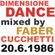DIMENSIONE DANCE by Faber Cucchetti: 20.6.1986 image